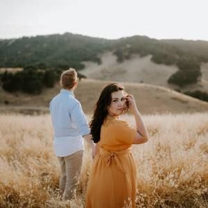 Meet your Posher, Tori